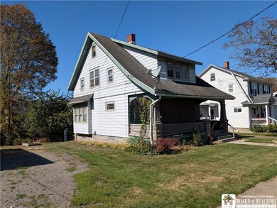 140 Maple St, Jamestown, NY 14701 - photo 2