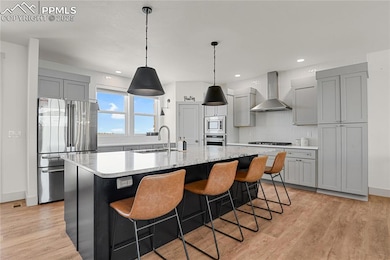 18320 Falcon Hwy, Peyton, CO 80831 - photo 5