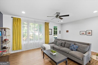 1157 Rambler Cross, Atlanta, GA 30312 - photo 6