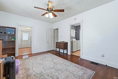 110 S Britton St, Garrett, IN 46738 - photo 6