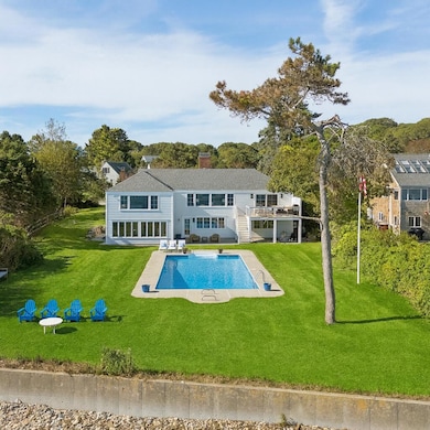 12 Salt Spray Ln, Cape Elizabeth, ME 04107 - photo 2