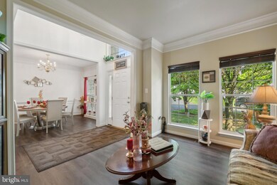 3725 Katie Place, Triangle, VA 22172 - photo 6