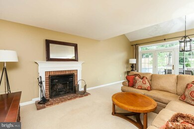 14 Old Elm Ct, Lutherville Timonium, MD 21093 - photo 4