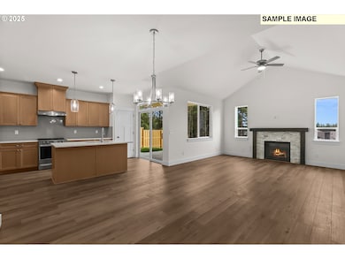 2243 E Otter Loop unit 58, La Center, WA 98629 - photo 5