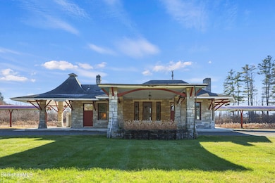 2 Depot Rd, Stockbridge, MA 01262 - photo 2