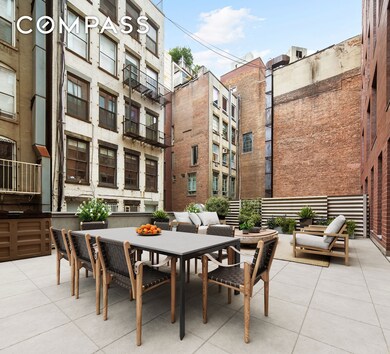 One Kenmare Square unit 2E, New York, NY 10012 - photo 2