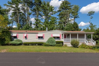 21 Presidents Way, Carver, MA 02330 - photo 2