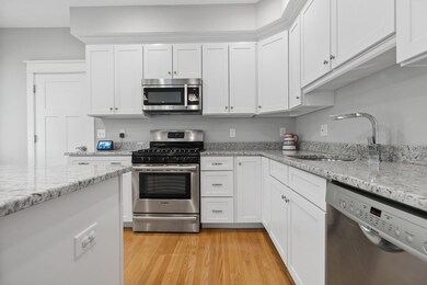 1 Taylor Ln unit 1, Hingham, MA 02043 - photo 4