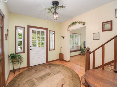Entrance/Foyer