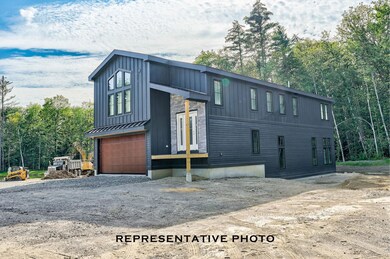 25 Hidden Glade Dr unit 4, Bartlett, NH 03845 - photo 2