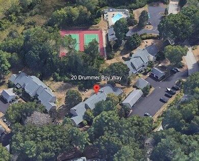 20 Drummer Boy Way, Lexington, MA 02420 - photo 6