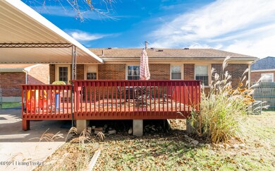 9003 Stockton Ct, Louisville, KY 40291 - photo 4