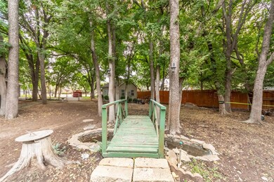 203 Valley Ranch Rd, Weatherford, TX 76087 - photo 5