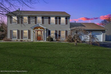 91 Forest St, West Long Branch, NJ 07764 - photo 2