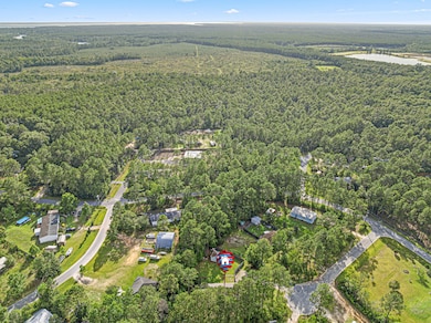 Ariel View
