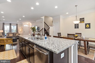 848 Basswood Dr, Stafford, VA 22554 - photo 5