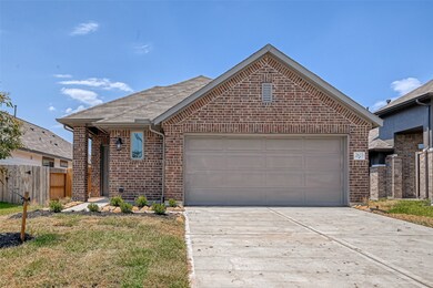 2623 Prairie Star Ln, Conroe, TX 77385 - photo 3