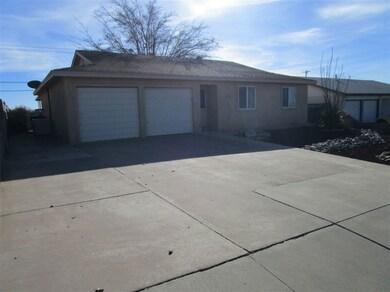 2104 Abbott Ave, Alamogordo, NM 88310 - photo 2
