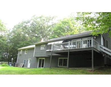 11 Lakeshore Dr, Fiskdale, MA 01518 - photo 2