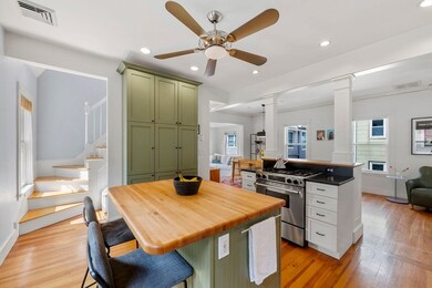 9 Magnolia Ave unit 2, Cambridge, MA 02138 - photo 3