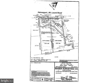 1310 Hainesport Mt Laurel Rd, Mount Laurel, NJ 08054 - photo 2