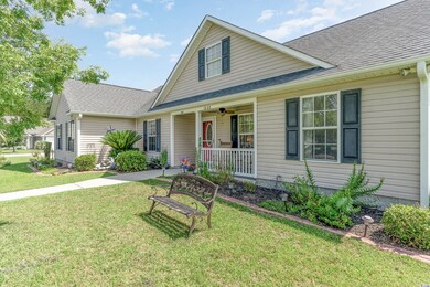 1008 Dahlia Ct, Conway, SC 29527 - photo 2