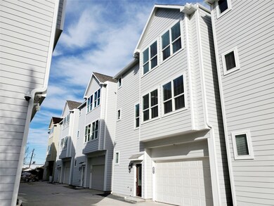 716 Link Rd unit A, Houston, TX 77009 - photo 3