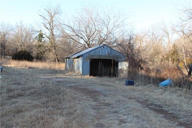 332410 E 1030 Rd, McLoud, OK 74851 - photo 6