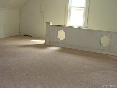 Bonus room