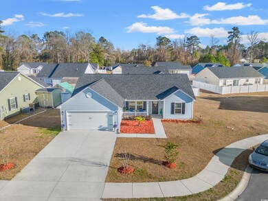 2507 Berleze Ct, Conway, SC 29527 - photo 3