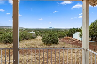 2421 Malvern Dr, Ash Fork, AZ 86320 - photo 4