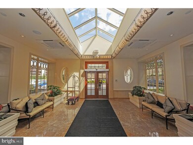 Corinthian Condominium unit 511, Bala Cynwyd, PA 19004 - photo 2