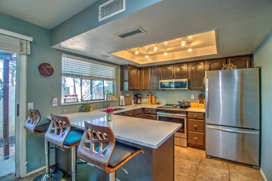 Granite Countertops