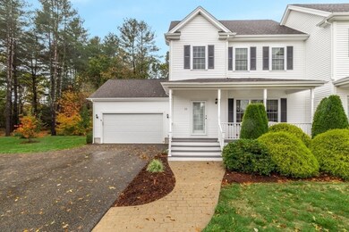 11 Williamsburg Way unit 11, Medway, MA 02053 - photo 3