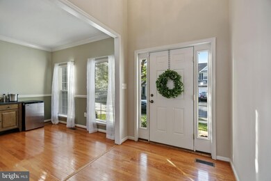 6753 Sutton Oaks Way, Gainesville, VA 20155 - photo 5