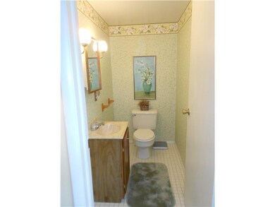 Master Bath/Spa.