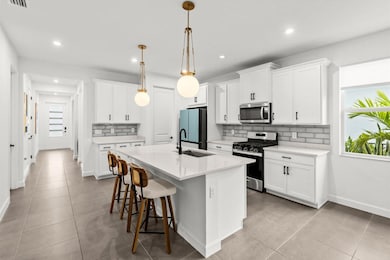 9165 SW Remy Ln, Port Saint Lucie, FL 34987 - photo 3