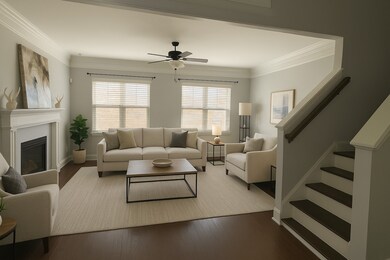 5306 Missionary Way, Brentwood, TN 37027 - photo 4