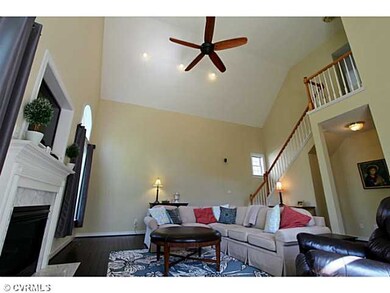 Den/Family/Great Room