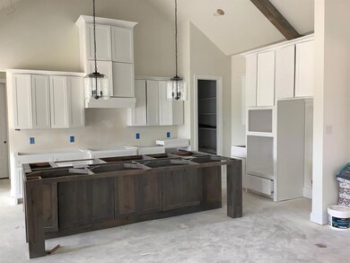 1001 Finney Dr, Weatherford, TX 76085 - photo 5