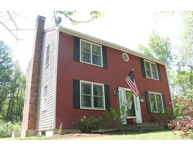 328 E Washington St, Hanson, MA 02341 - photo 2