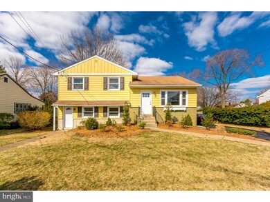 309 W Crystal Lake Ave, Haddonfield, NJ 08033 - photo 2