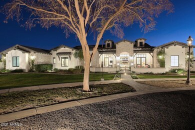 3223 E Huber Cir, Mesa, AZ 85213 - photo 5