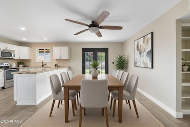 17 S Cholla St, Gilbert, AZ 85233 - photo 5