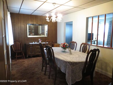 Dining room (1)