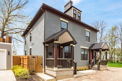 141 Hughes St, Columbus, OH 43203 - photo 2