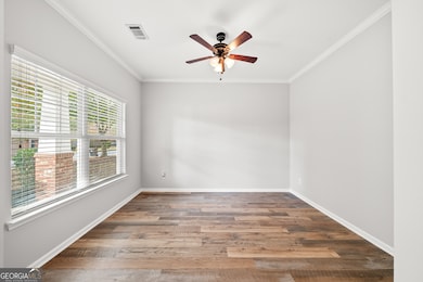 4440 Spring Mtn Ln, Powder Springs, GA 30127 - photo 4