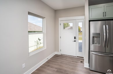 915 Eagle Ridge Dr, Baldwin City, KS 66006 - photo 3