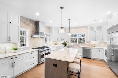 9 Brookside Dr, Warren, NJ 07059 - photo 5