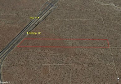 0 On Hwy 14 N O Hwy 58 Bypass unit 19006986, Mojave, CA 93501 - photo 2